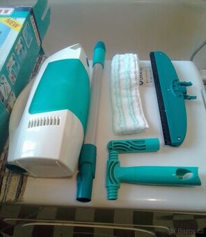 Leifheit Window Cleaner vysavač na okna