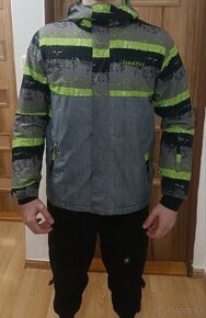 Zimní bunda Firefly