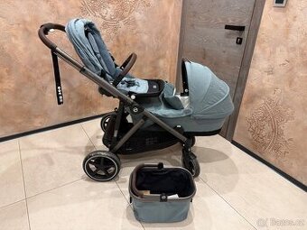 Cybex e-Gazelle S