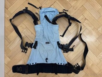 Ergonomické nosítko KiBi