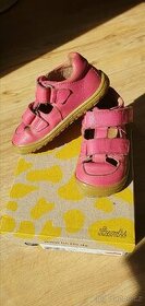 Sandaly Lurchi Barefoot