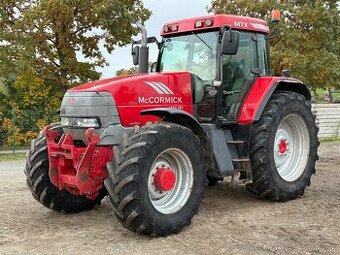McCormick MTX185 r.v 2005 Koupené nivě v ČR