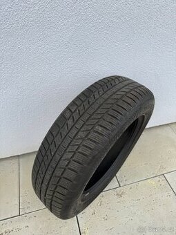 Zimní Pneu 215/65/17