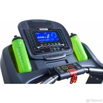 Prodám zánovní běžecký pás SPIRO 80 iRUN