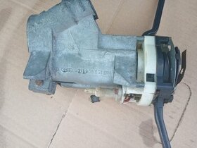 VW T2b nebo LT28 zámek řízení  74-79