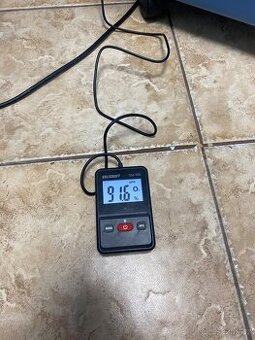 Philips Everflo - kyslíkový přístroj 100 % stav - záruka