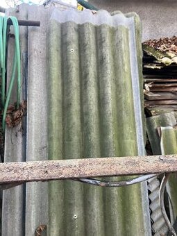 ZDARMA DARUJI ZA ODVOZ ETERNIT