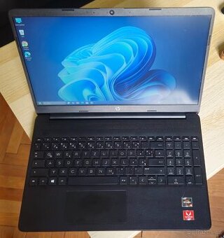 notebook HP 15s-eq0300ng