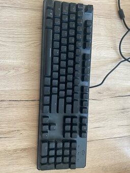 Herní klávesnice Xtrust Asta