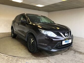 NISSAN QASHQAI 1.2 DIG-T - 1