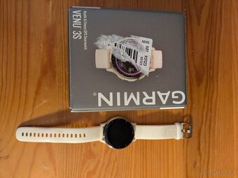 Garmin Venu 3s