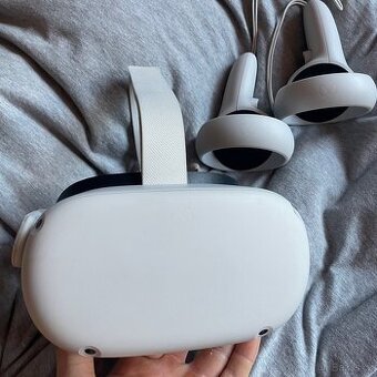 Meta Oculus Quest 2 128GB