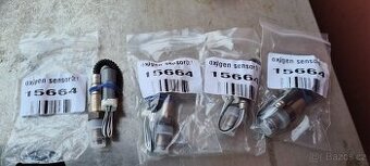 Ford F150, Expedition, Lincoln - lambda sondy