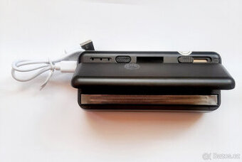 MINI SVÁŘEČKA FOLIÍ-NOVÁ-NABÍJECÍ-USB-C