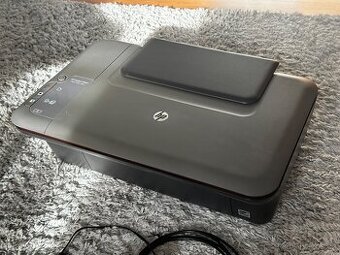HP DeskJet 1050A