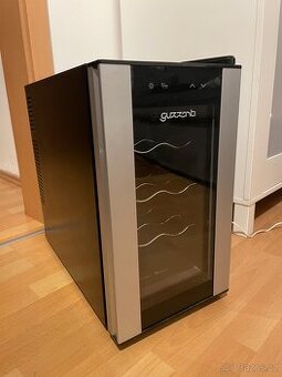 Vinotéka Guzzanti
