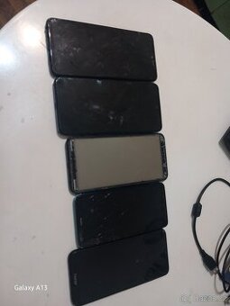 Na náhradní díl,a na odblokovani