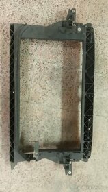 Prodám díly předku Smart Forfour 2004 - 2006