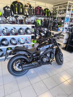 CFMOTO 450CL-C - Skladem u dodavatele