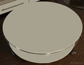 KOnferenční stolek