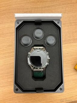 ⌚ Garmin MARQ 2 Golfer+ titanový pásek.