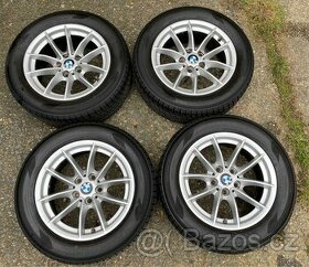 5x112 originální BMW Styling 774 G20 G21 s TPSM