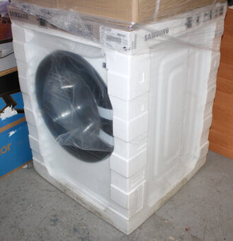 Automatická pračka Samsung WW80T534DAW