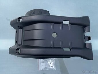Kryt motoru KTM exc