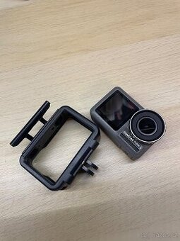 Kamera dji osmo action