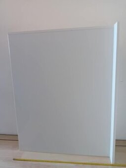 Přebalovací pult, na postýlku, skříňku - na zakázku dělaný