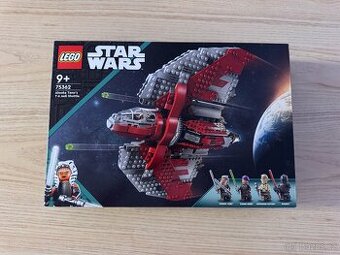 LEGO Star Wars 75362 Jediský raketoplán T-6 Ahsoky Tano