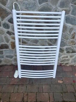 Elektrický radiátor