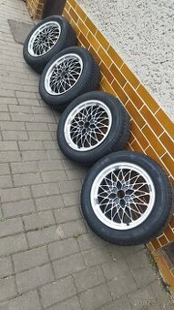Alu kola 4x108 r15