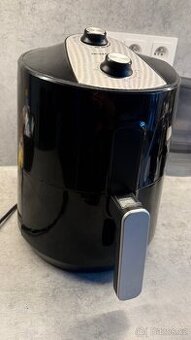 Horkovzdušná fritéza