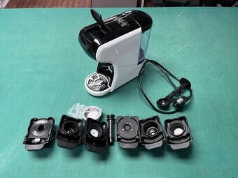 Espresso Camry CR 4414 multi kapsle