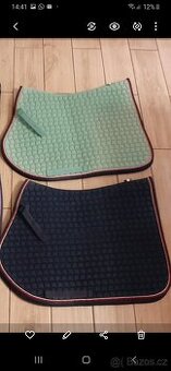 Eskadron cotton VS a DL