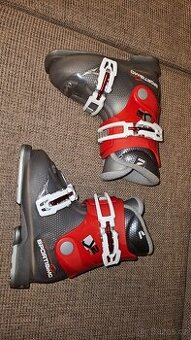 Lyžáky dětské Alpina