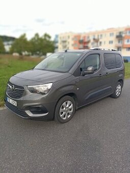 Opel Combo 1.5 CDTI
