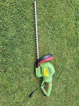 El. nůžky na živý plot