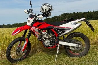SWM RS 500 R Enduro