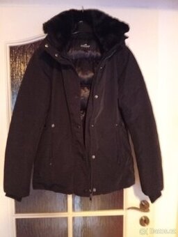 zimní bunda EuroStar vel.XS, nová