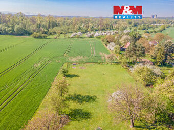 Prodej pozemku k bydlení, 1300 m², Karviná, ul. Lešetínská