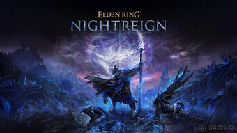 Elden Ring Nightreign PC