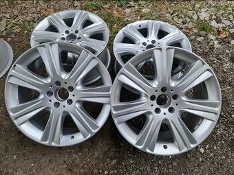 Alu kola disky dvourozměrné r19"