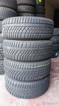 Kola zimní 16", orig. BMW, rozteč 5x120mm, pneu 195/55/16