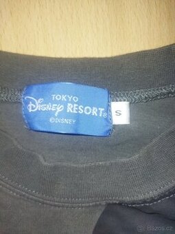 Mix dámského oblečení