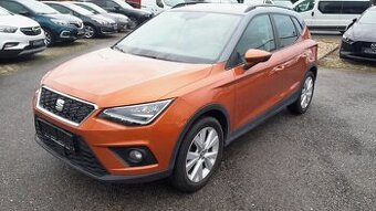 Seat Arona 1.0 ECO TSI Style, 39tKm