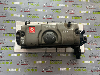 Hlava 1,4 8V KFV,KFW 55KW Citroen a Peugeot záruka
