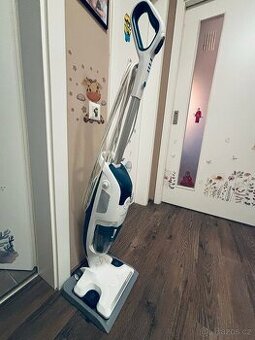 Rowenta parni cistic s vysavanim