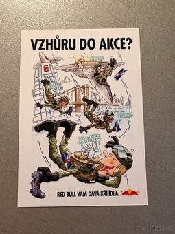 Battlefield 6 Redbull dog tag